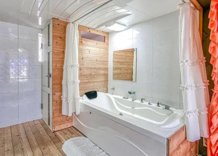 Youngheungdo Roma Spa Pension