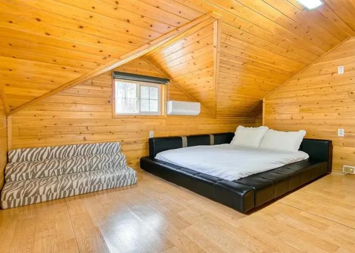 Youngheungdo Roma Spa Pension