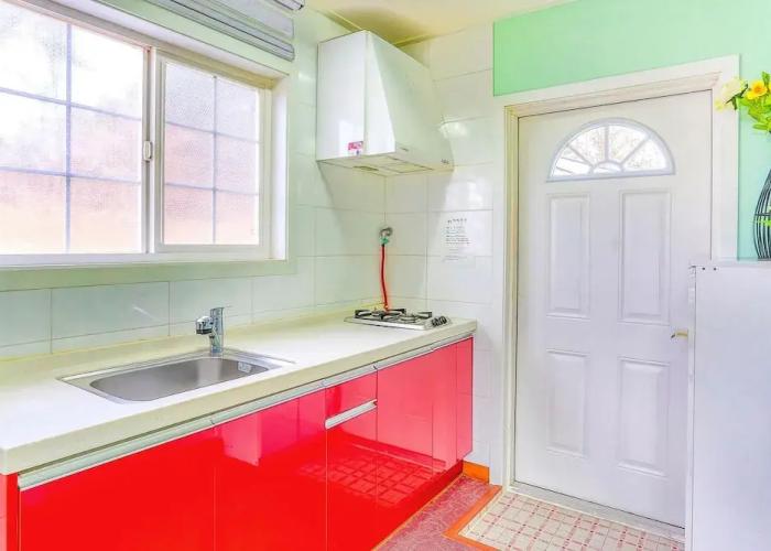 Youngheungdo Roma Spa Pension