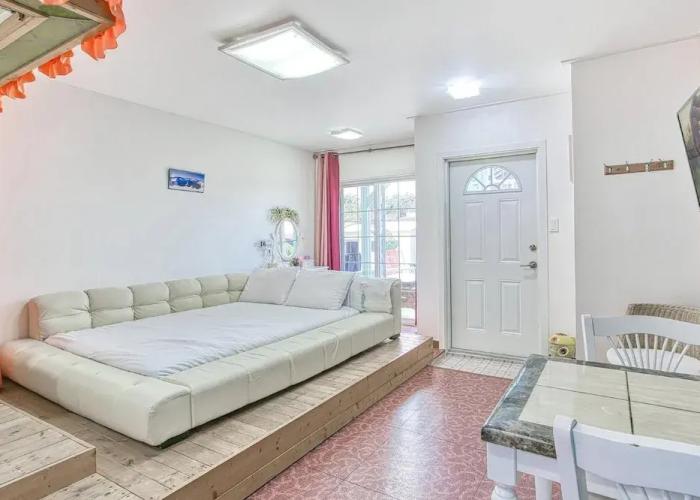 Youngheungdo Roma Spa Pension