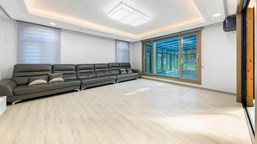 Daebudo Juni Pension