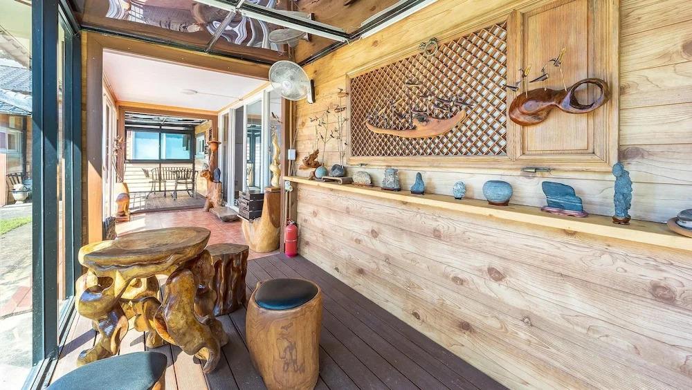 Daebudo Bomnaldogchaepension