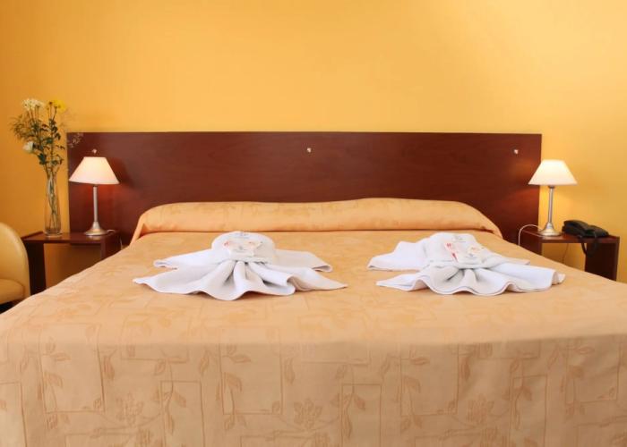 Brisas Del Lago Apart And Hotel