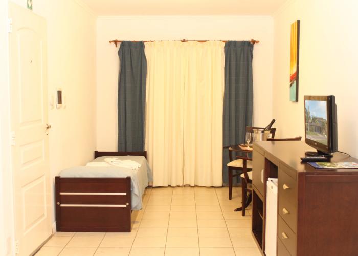 Brisas Del Lago Apart And Hotel