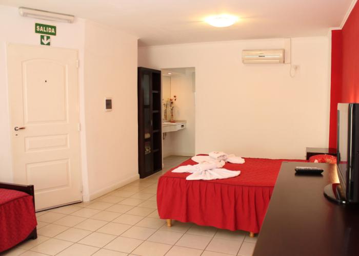 Brisas Del Lago Apart And Hotel