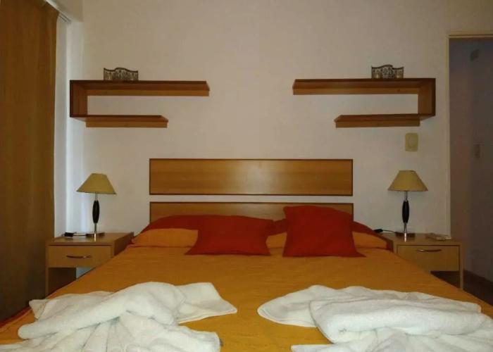Hotel La Loma Federación