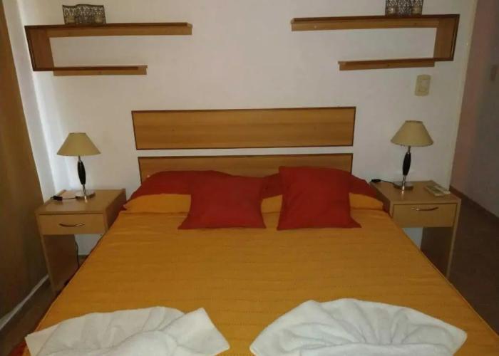 Hotel La Loma Federación