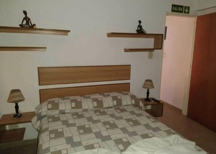 Hotel La Loma Federación
