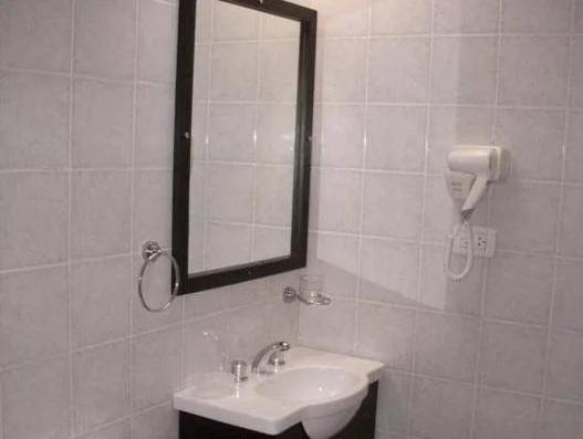 Hotel La Loma Federación