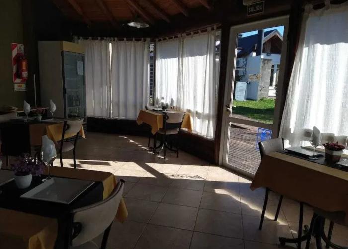 Hotel La Loma Federación