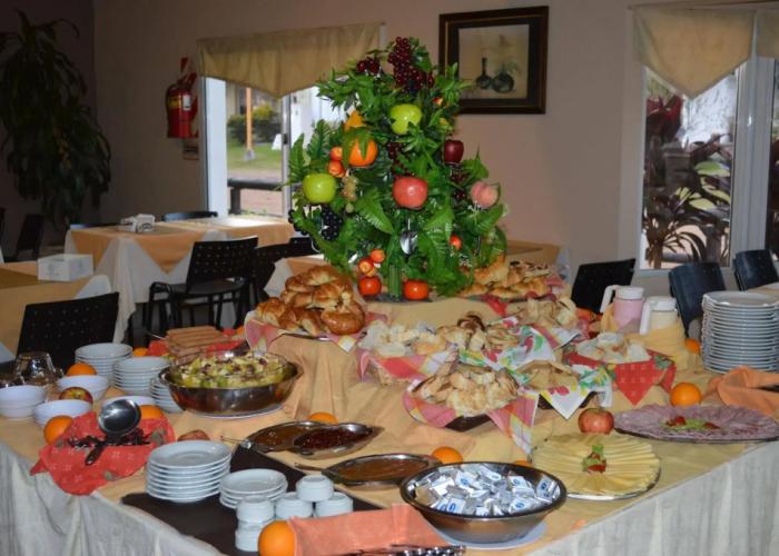 Club Valle Termal Resort