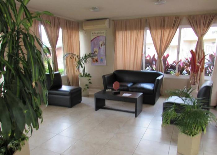 Club Valle Termal Resort