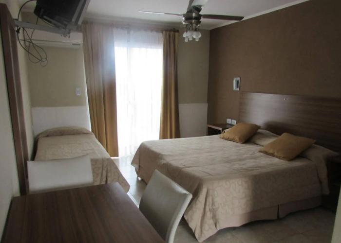 Club Valle Termal Resort