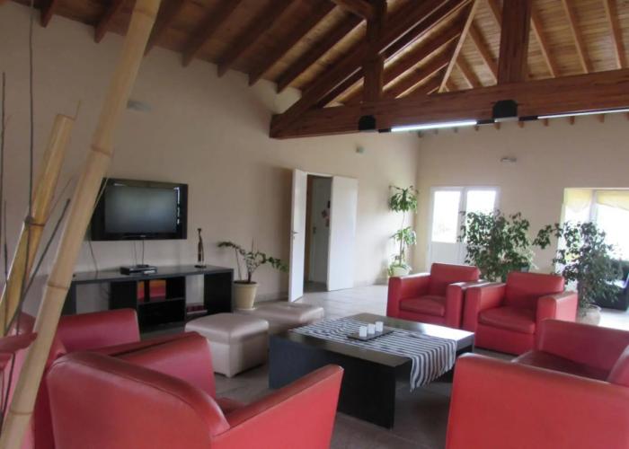 Club Valle Termal Resort