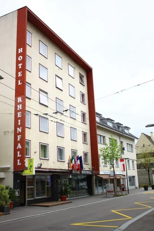 Hotel Rheinfall