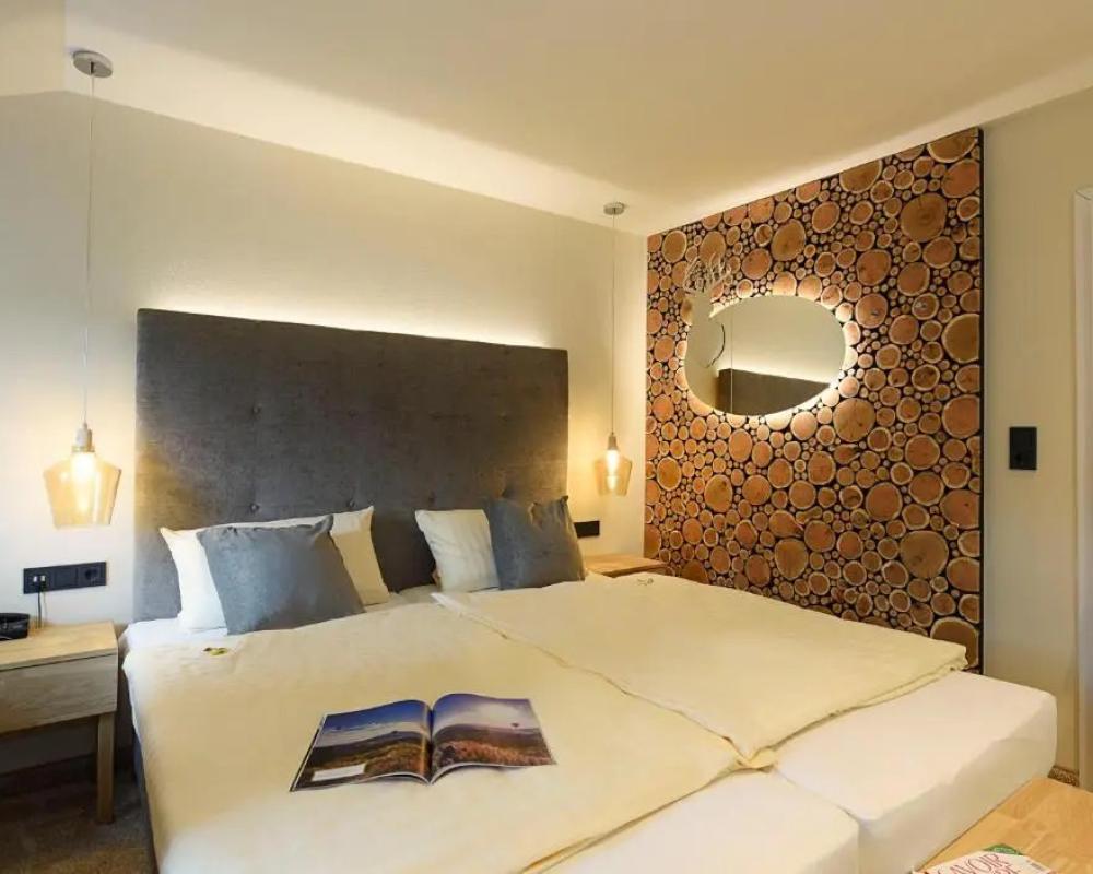 Hotel Haus Hochstein