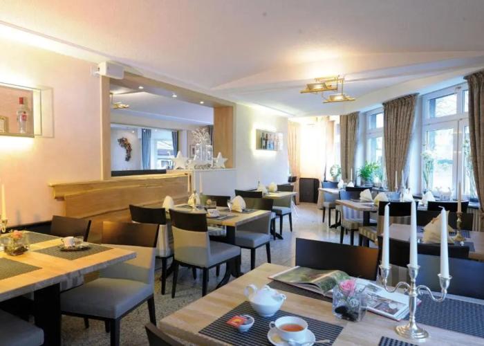 Hotel Haus Hochstein