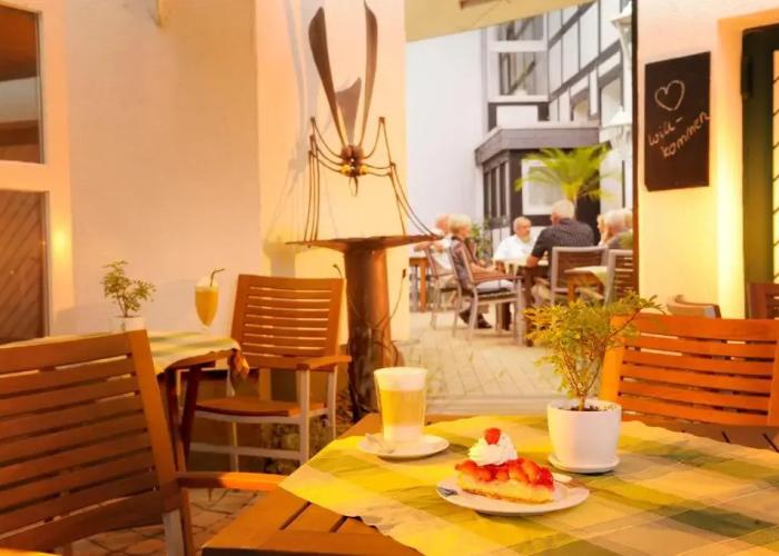 Hotel Haus Hochstein