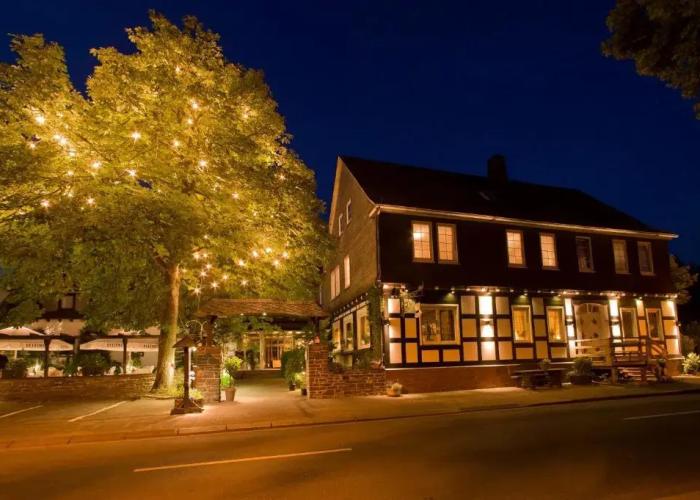 Landhotel Sauerländer Hof