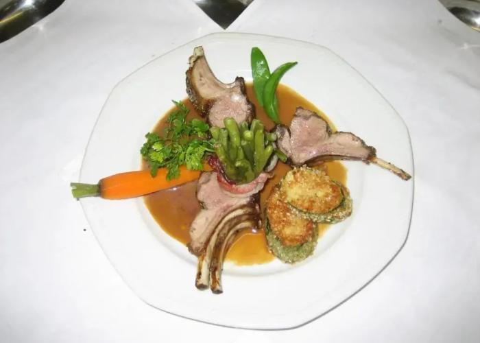 Landhotel Sauerländer Hof