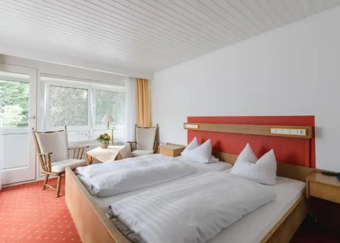 Landhotel Sauerländer Hof