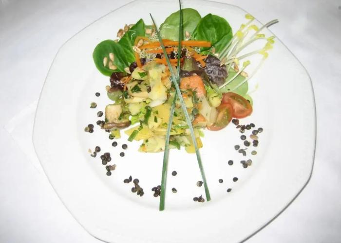 Landhotel Sauerländer Hof