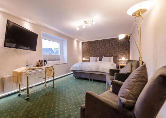 Landhotel Sauerländer Hof