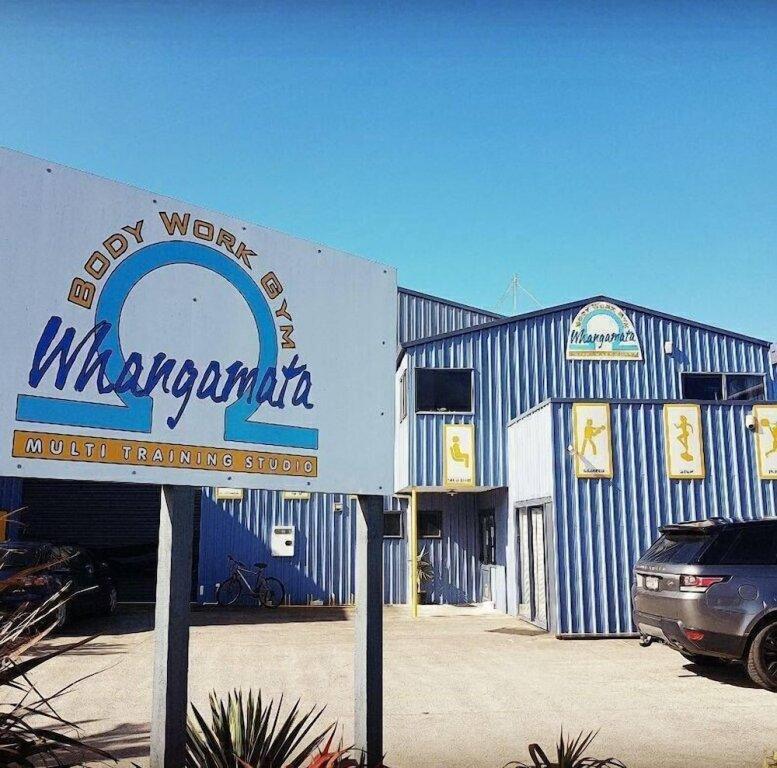 Palm Pacific Resort and Motel