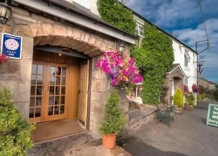 Anchor Inn