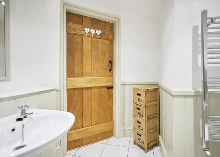 Host Stay Derwent
