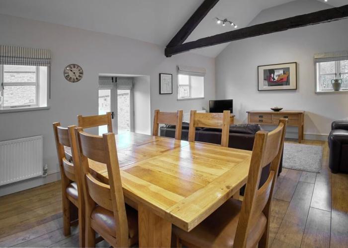Host Stay Derwent