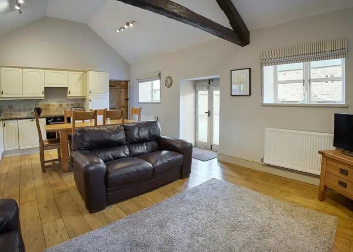 Host Stay Derwent