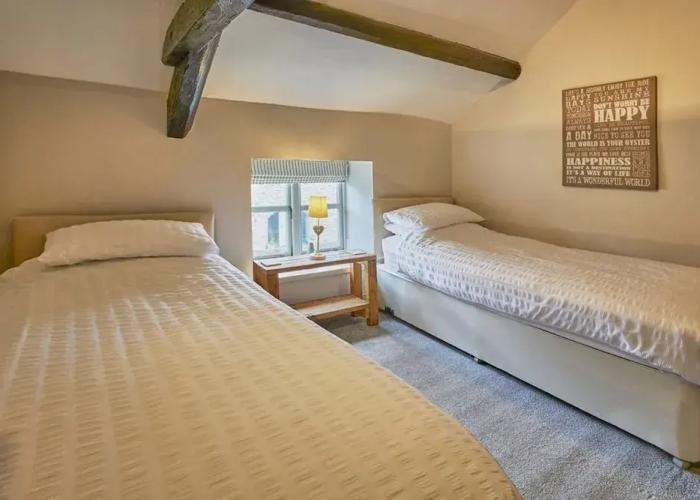 Host Stay Derwent