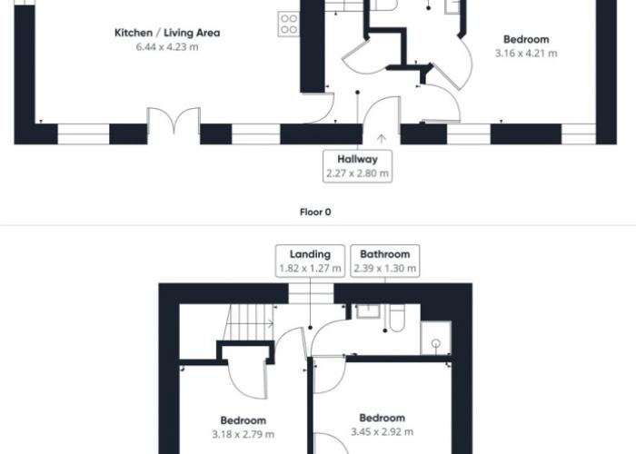 Host Stay Derwent