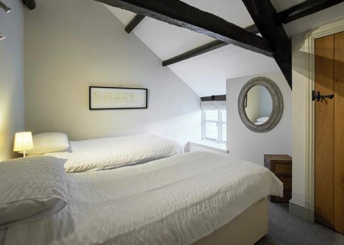 Host Stay Derwent