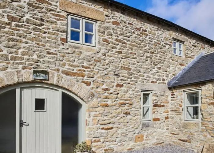 Host Stay Mill