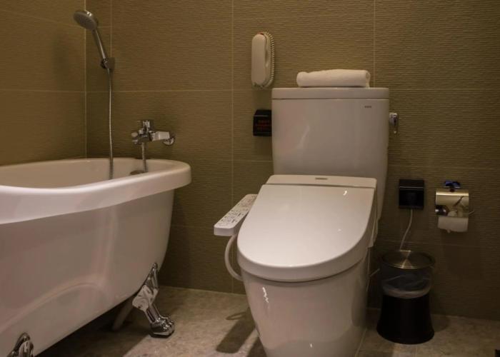 Hotel IN