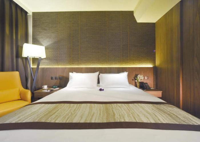 Hotel IN