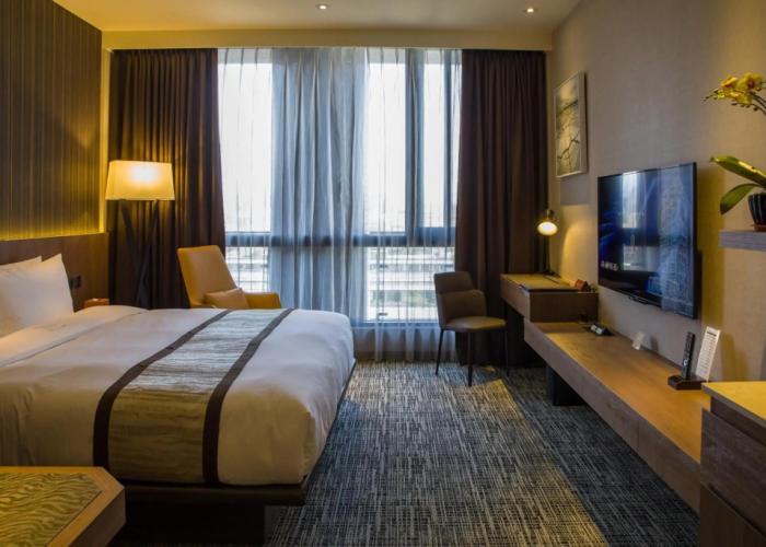 Hotel IN