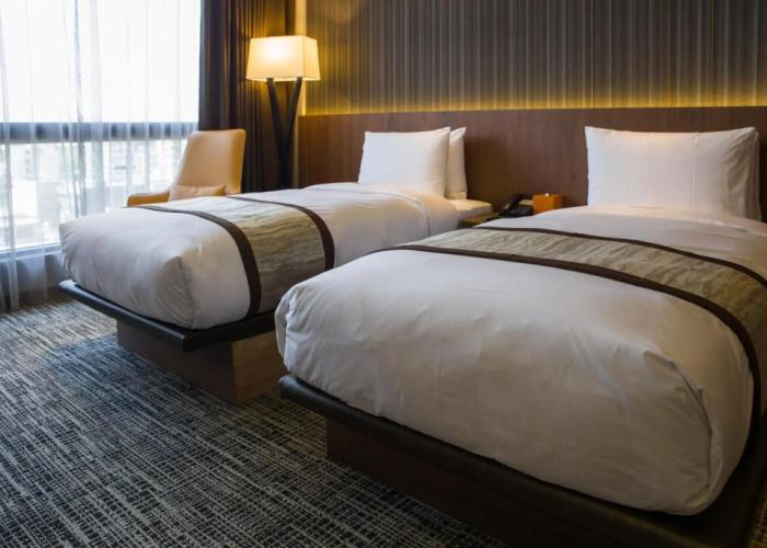 Hotel IN