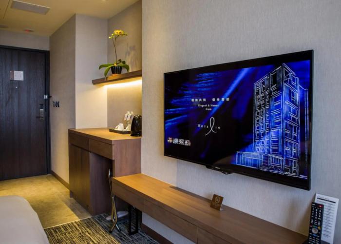 Hotel IN