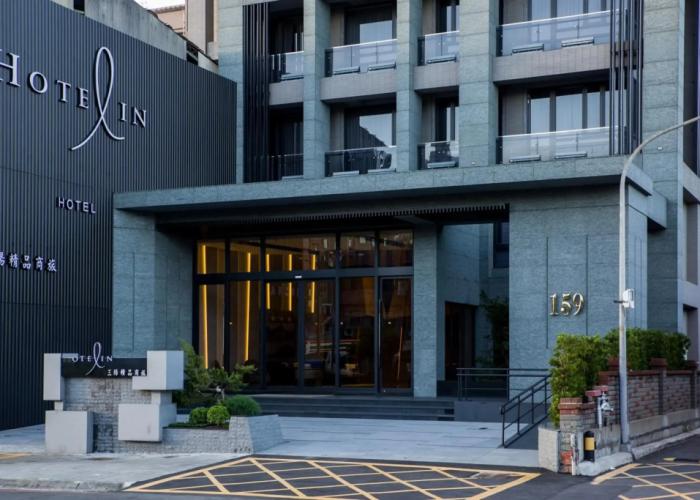 Hotel IN