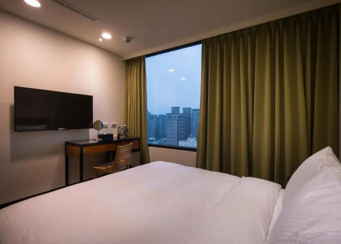 Hotel J Taoyuan