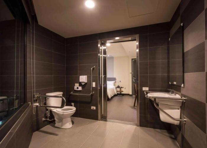 Hotel J Taoyuan