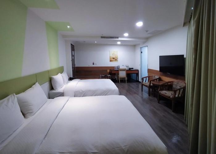 Hotel J Taoyuan