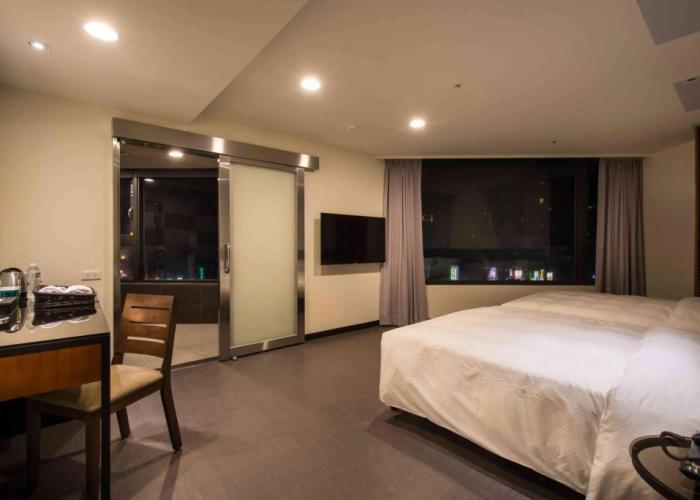 Hotel J Taoyuan