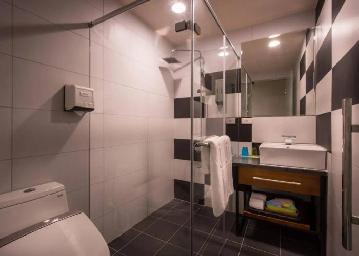 Hotel J Taoyuan