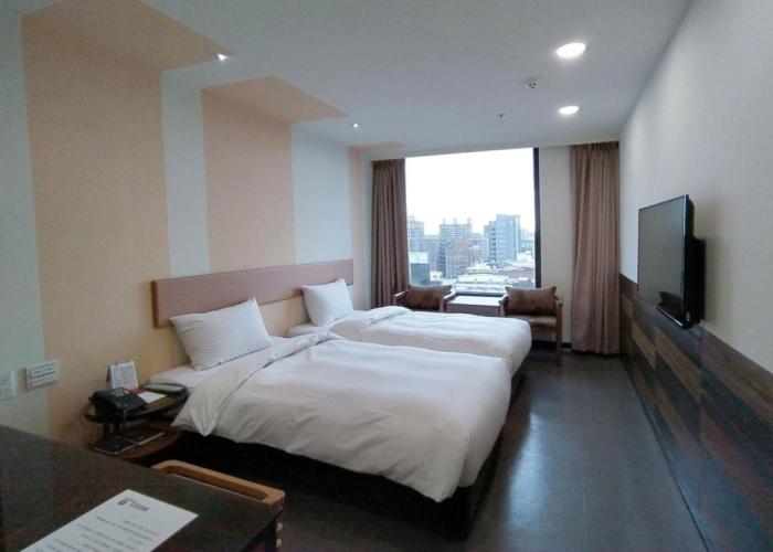 Hotel J Taoyuan