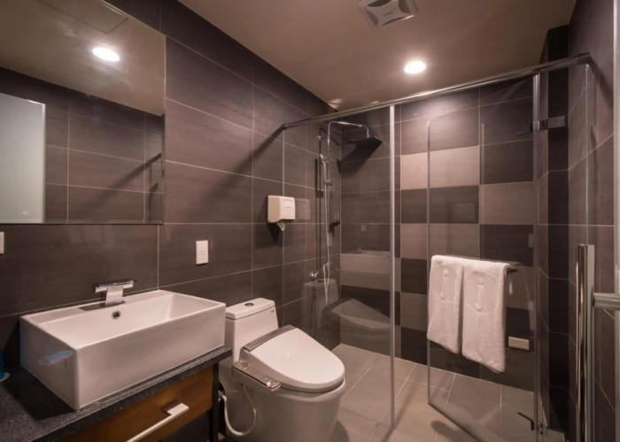 Hotel J Taoyuan