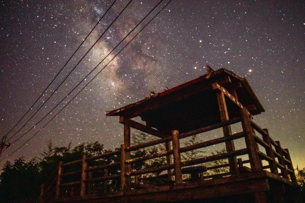 Nasun bed and breakfast